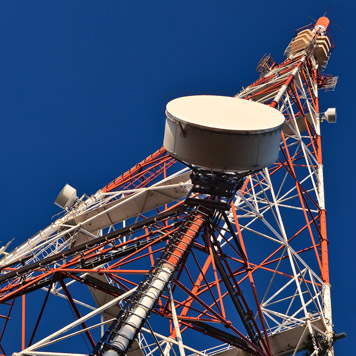 cell tower cell tower